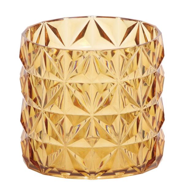 【商品仕様】直径10.5cm 高さ9.5cm※吸水スポンジ1/3本・3.5号ポット兼用 インテリア 花資材 花器 ベース アレンジ 安い 装飾 フラワーアレンジメント 土台 母の日 結婚式 クリスマス 正月 ハロウィン 二次会 お誕生日 お...