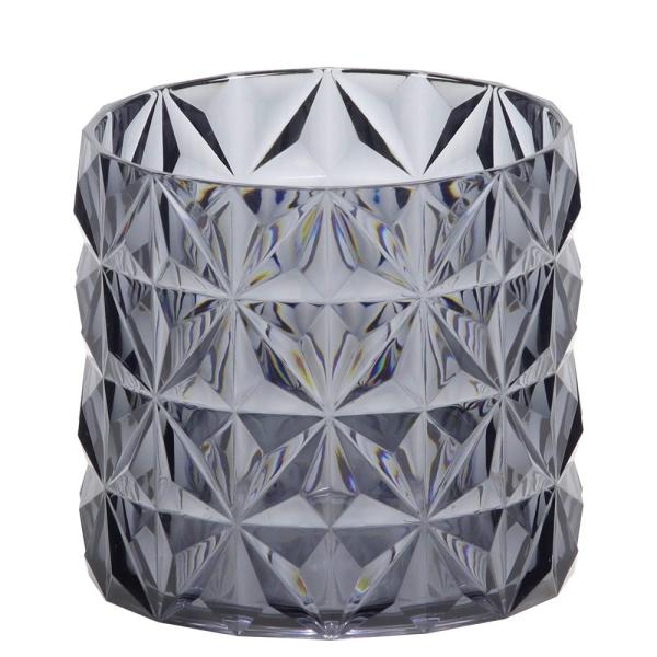 【商品仕様】直径10.5cm 高さ9.5cm※吸水スポンジ1/3本・3.5号ポット兼用 インテリア 花資材 花器 ベース アレンジ 安い 装飾 フラワーアレンジメント 土台 母の日 結婚式 クリスマス 正月 ハロウィン 二次会 お誕生日 お...