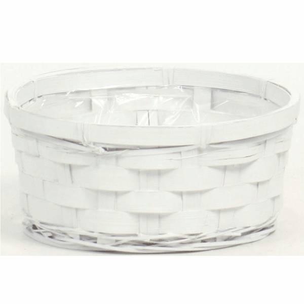 【商品サイズ】外寸:直径18cm 高さ8cm内寸:直径17cm 高さ7cm※内側ビニール付き※吸水スポンジ1/2本・寄せ鉢2.5号兼用※染色・ペイント等をしており、水濡れや摩擦によって、色落ち等の可能性がある商品です。※ バスケット 鉢 ポ...