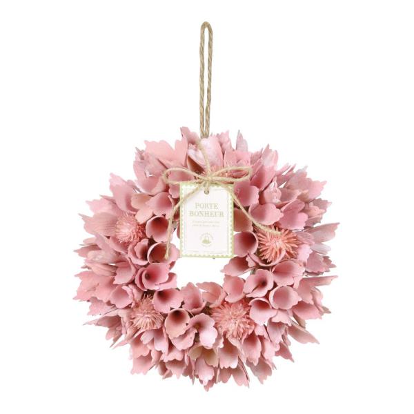 【商品仕様】直径18cm※麻紐付き・小箱入り※染色・ペイント等をしており、水濡れや摩擦によって色落ち等の可能性がある商品です。ご使用にはご注意ください。(wrthbags)【お伝えしたいこと】※天然素材を使用して1点1点手づくりしており、パ...