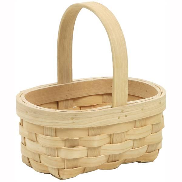 【商品サイズ】幅14cm奥行10cm高さ6.5cm持ち手含む高さ15cmハンドル固定式 バスケット 花かご インテリア 花資材 花器 ベース アレンジ 安い 装飾 フラワーアレンジメント 土台 母の日 結婚式 クリスマス 正月 ハロウィン ...