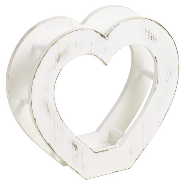 【商品仕様】幅27.5cm 奥行7cm 高さ24cm※内側にはフォームが置ける板と花をひっかけられる柱が付いています。※染色・ペイント等をしており、水濡れや摩擦によって色落ち等の可能性がある商品です。ご使用にはご注意ください。 スタンド 自...