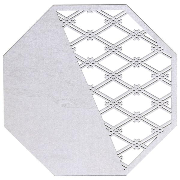 【商品仕様】19×19×0.5cm素材:木※染色しておりますので、水濡れ、摩擦等で色落ちや色移りする恐れがあります。 ベース 花器 コンポート フラワーベース 迎春花器 新春 迎春用品 正月 お正月 正月飾り お正月飾り お正月アレンジ お...