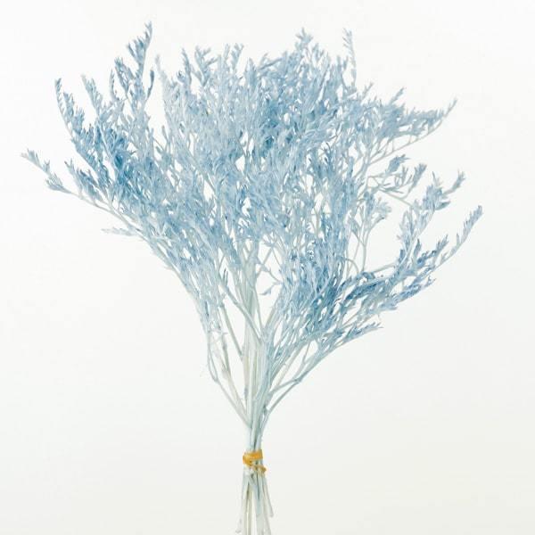 【商品仕様】全長約25~30cm1束(約18g)( allp5 )(10_dras)( 15_asoh )星の形のような小花が人気のタタリカのさわやかカラーです。スワッグのボリュームアップやカットして髪飾りやアクセサリーのパーツにもオススメ...