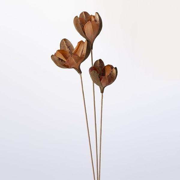 ハンドメイドフラワー 花材 即日出荷 テフェローゼ N ドライフラワー