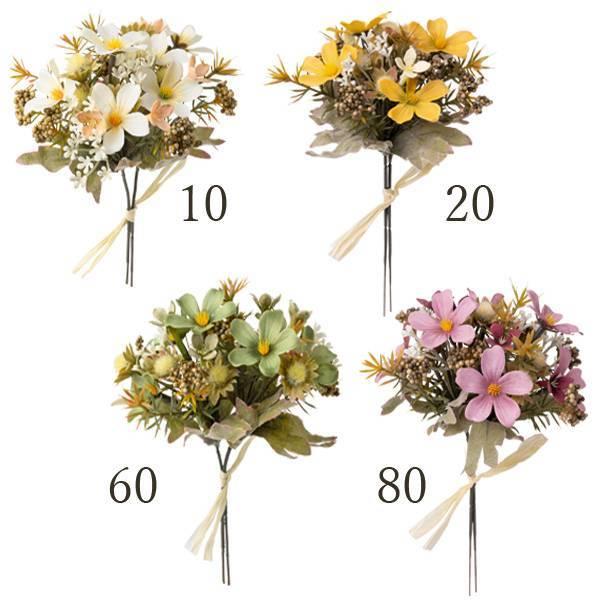 造花 花束 即日出荷 Parer ミックスピック 1束2本 花冠 髪飾り インテリア インテリアフラワー フェイクフラワー シルクフラワー Spr P 60 造花ドライフラワー専門問屋花びし 通販 Yahoo ショッピング