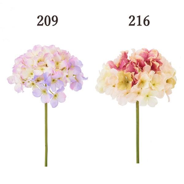造花 即日出荷 花びし ニューハイドレンジアピック 紫陽花 アジサイ インテリア インテリアフラワー フェイクフラワー シルクフラワー 花材 Svd F4110 造花ドライフラワー専門問屋花びし 通販 Yahoo ショッピング
