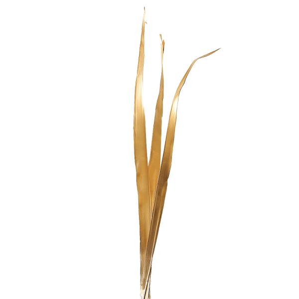 【商品仕様】全長約100~110cm約3本( 10_dras )( allp5 )お部屋のインテリアとして簡単に投げ入れるだけでも様になる花材です。シンプルでなだらかなフォルムの曲線が印象的!( gldslvpt )( dbridl ) 花...