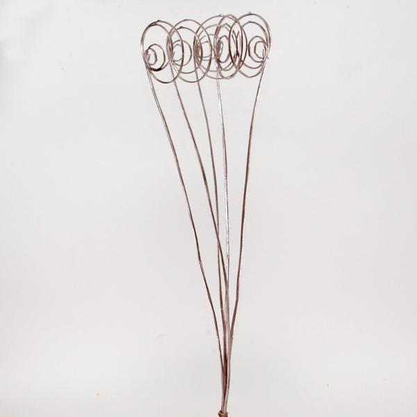 【商品仕様】【商品仕様】全長:約60〜65cm1束5本入り( allp5 )( intrdry )柳の樹の皮を乾燥させて巻いたものです。ユニークな形でアレンジやスワッグ、ブーケを引き立ててくれます。( redpk )( gldslvpt )...