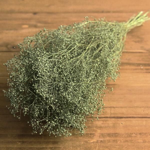 【商品仕様】全長:約30~40cm約22g入り( allp5 )(10_dras)( grleaf )( bkgry )( rsn ) かすみ カスミ カスミ草 かすみ草 プリザーブドフラワー スワッグ ブーケ ドライフラワー 花束 ドライ...