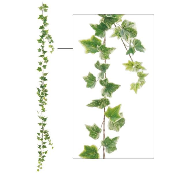造花 グリーン とりよせ品 Viva オランダアイビーガーランド Viv Vdg 5154 造花ドライフラワー専門問屋花びし 通販 Yahoo ショッピング
