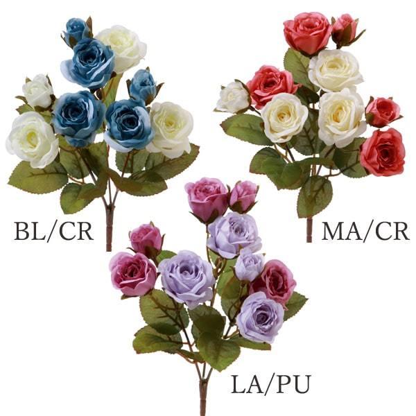 造花 とりよせ品 Viva 特価 ビターローズブッシュ S インテリア インテリアフラワー フェイクフラワー シルクフラワー 花材 素材 Viv Ve 6681 造花ドライフラワー専門問屋花びし 通販 Yahoo ショッピング