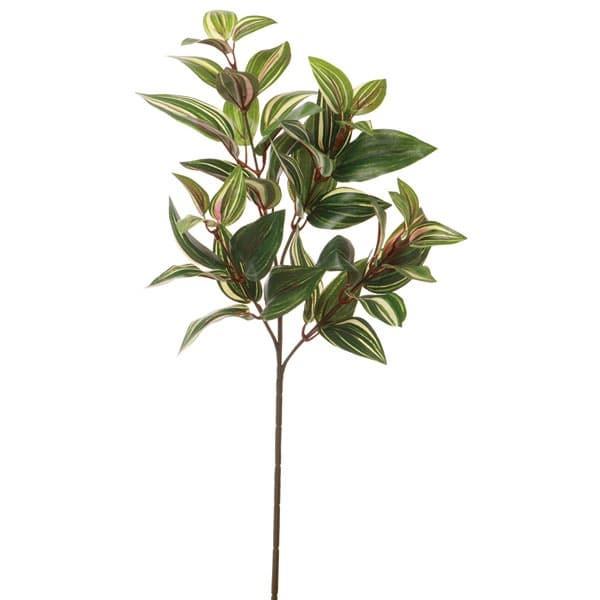 【商品仕様】(素材)全長55cm葉長2~4cm(ポリエステル・ポリエチレン・ワイヤー)( allp5 ) インテリア フェイク グリーン パーツ インテリアフラワー フェイクフラワー シルクフラワー インテリアグリーン フェイクグリーン ア...