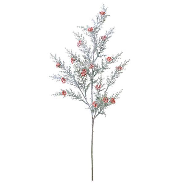 クリスマス 造花 葉っぱ 》◇とりよせ品◇Viva ベリースプレー(スノー) リーフ ホーリー ヒイラギ トゲトゲ 葉っぱ 造花 もみの木 雪 :viv-xe-8312:造花ドライフラワー専門問屋花びし - 通販 - Yahoo!ショッピング クリスマス 造花 葉っぱ 》◇とりよせ品◇Viva ベリースプレー(スノー) リーフ ホーリー ヒイラギ トゲトゲ 葉っぱ 造花 もみの木 雪 :viv-xe-8312:造花ドライフラワー専門問屋花びし - 通販 - Yahoo!ショッピング
