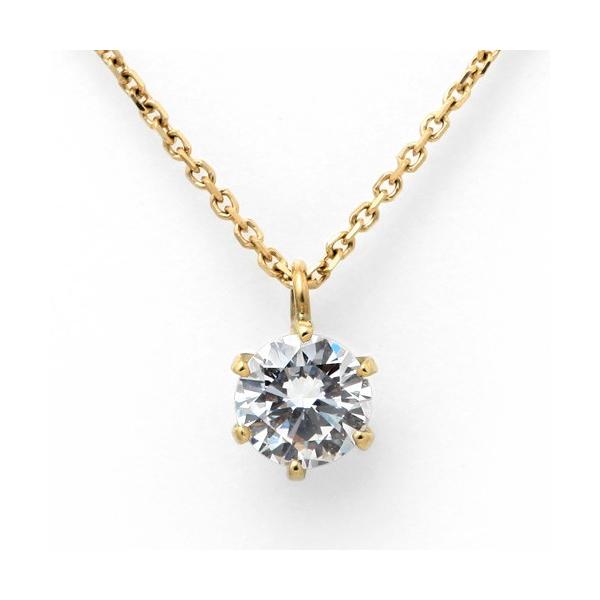 ダイヤモンド ネックレス 1カラットの人気商品・通販・価格比較 - 価格.com