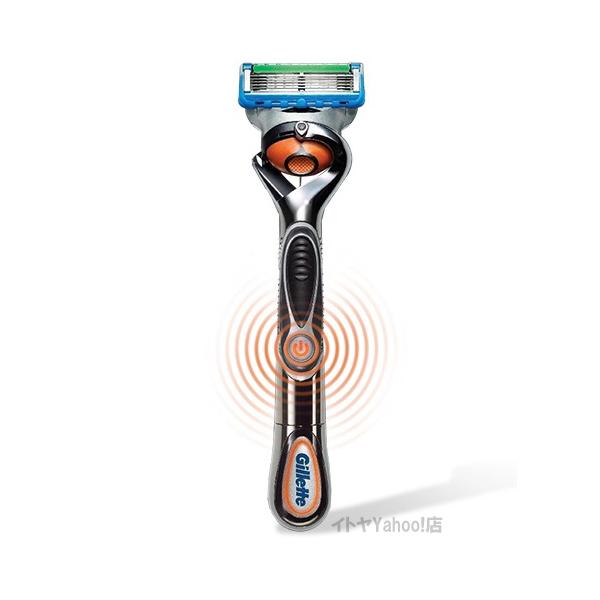 y-itoya_gillette-proglide-power y-itoya_gillette-proglide-power