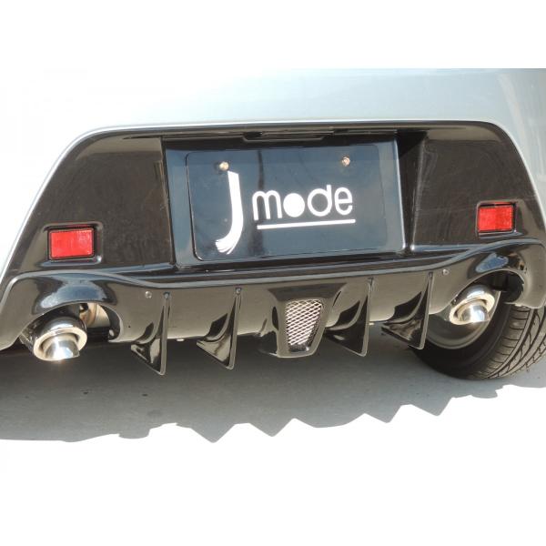 Jmode ダイハツLA400Kコペンローブ ディフューザーパネル（未塗装