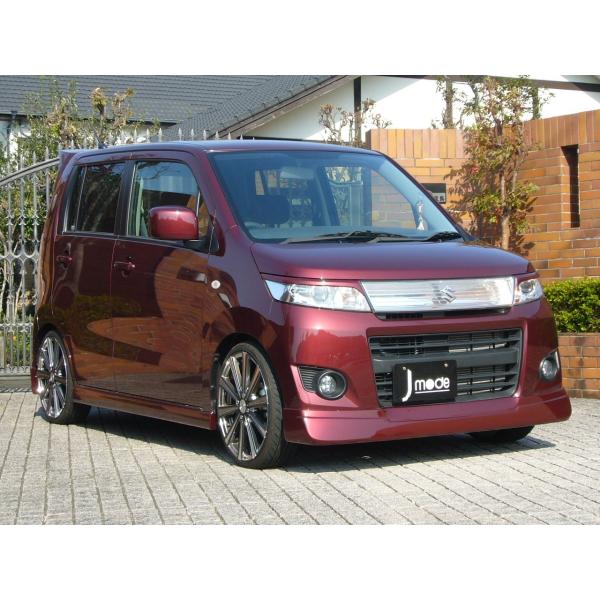 MH23S ワゴンR 社外ハーフ付 toptuner-store_cgoz000002-000-p0
