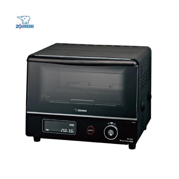 象印（ZOJIRUSHI） 【無料3年保証付き！】オーブントースター