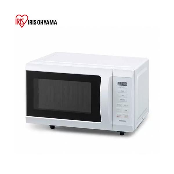 ★アイリスオーヤマ フラット電子レンジ IMB-F186-W 2022年製 y-jyupro_imb-f186-w