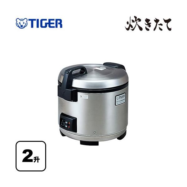 タイガー業務用炊飯ジャー 炊きたて 2升 美品 JNO-A361 XS 楽天市場】タイガー Tiger 業務用ジャー炊飯器 炊きたて 2升炊き