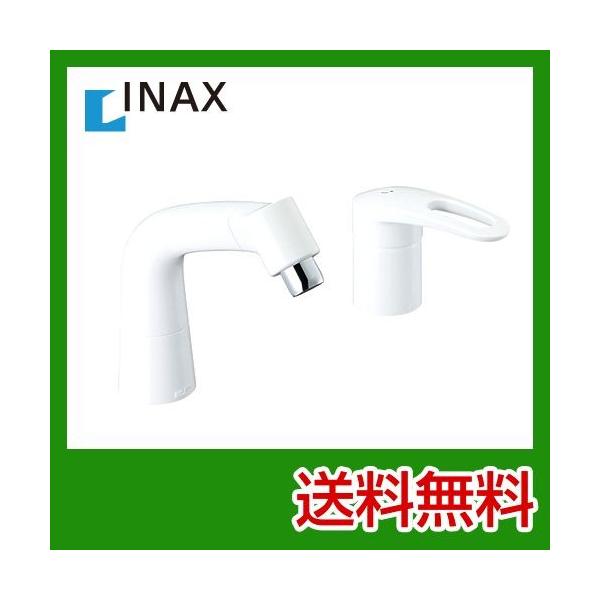 LIXIL INAX マルチシングルレバー混合水栓(泡沫式) LF-HX360SYR(500) (水栓金具) 価格比較 - 価格.com