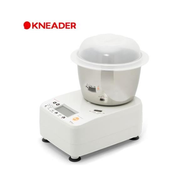 パンニーダー 日本ニーダー 生地こね機 PK1012PLUS 粉容量：300g〜1.2