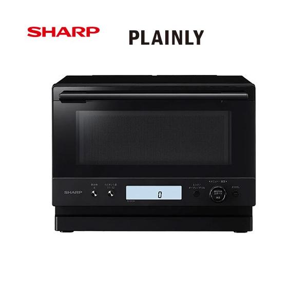 SHARP（シャープ） オーブンレンジ PLAINLY オーブンレンジ 23L（1段