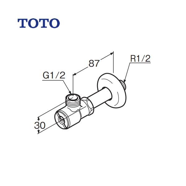 dC핔 ǋp TOTO TL347CU
