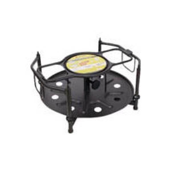 ジェフコム ブレーキ付fリール 訳あり Vb 4450