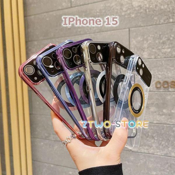 iPhone16 ケース iPhone14pro ケース 13ケース リング付き アイフォン12pro ケース magsafe対応 14promax