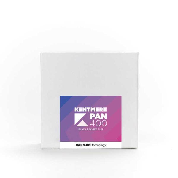 PgA@xmNtB Kentmere PAN 400 135-30.5m @PAN400135305M