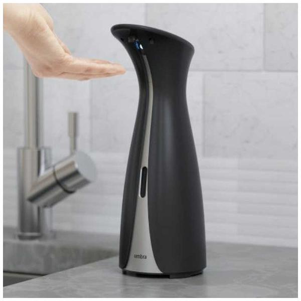 UMBRA�@�I�b�g�Z���T�[�|���v L �u���b�N�@21012609040