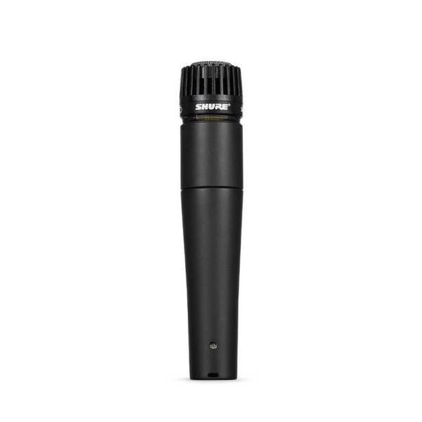他サイト： SHURE　ハンドマイク　SM57LCEの商品画像