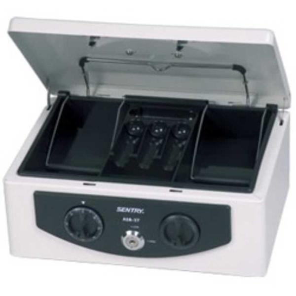 [Release date: January 21, 2008]セントリー日本 手提げ金庫　kojima　コジマヤフー　コジマ電気