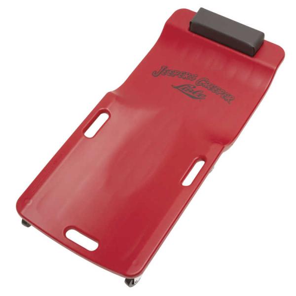 LISLE　サービスクリーパー サイズ960x440x102mm レッド　92102