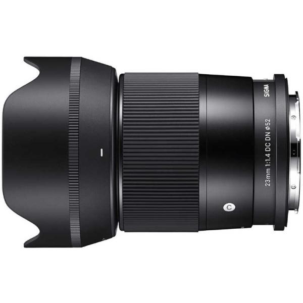 SIGMA 23mm F1.4 DC DN SL TL用 SIGMA 23mm F1.4 DC DN SL TL用