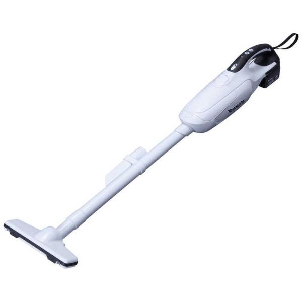 マキタ スティッククリーナー CL142FDREW マキタ マキタ 掃除機 スティッククリーナー 紙パック式 14.4V
