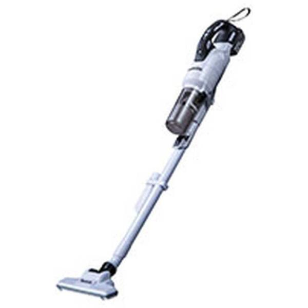 【未使用品】Makita マキタCL286FDRFW充電式スティッククリーナー マキタ（makita） 掃除機 CL286FDRFW/O 充電式クリーナー サイクロン