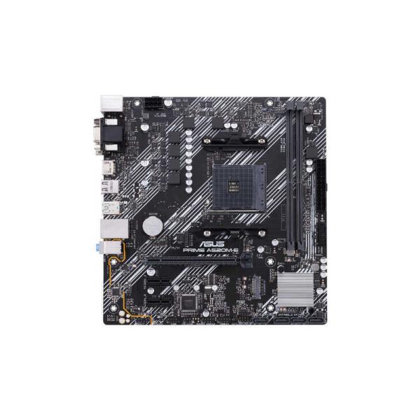 ASUS GCX[X@}U[{[h@oqhld@PRIME A520M-E