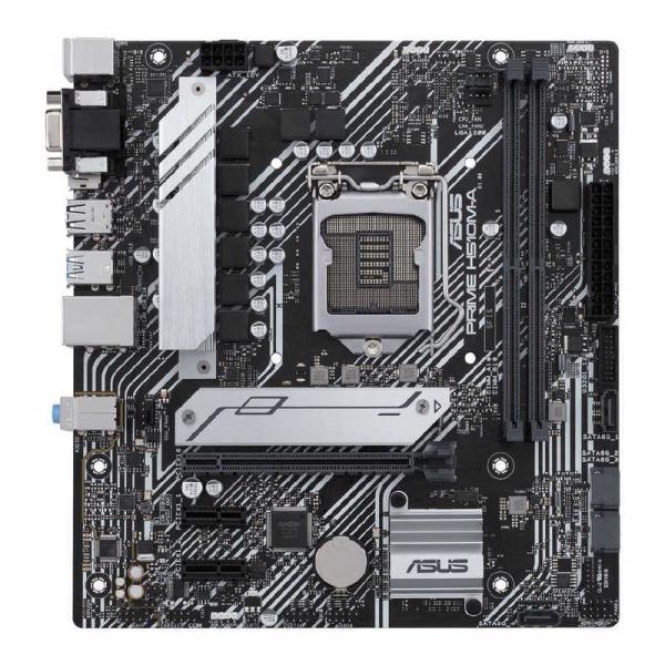 ASUS GCX[X@}U[{[hmMicroATXn@PRIME H510M-A