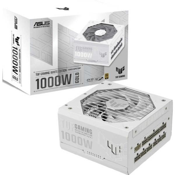 ASUS TUF 1000W 電源 TUF Gaming 1000W Gold | Power Supply Units | ASUS Global