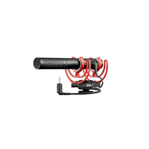 RODE VMNTG VideoMic NTG VMNTG : コジマYahoo!店 - 通販
