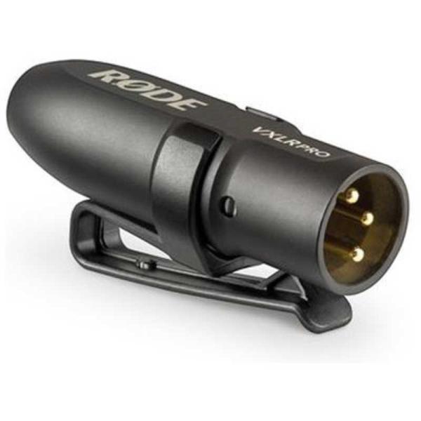 RODE�@XLR-TRS�ϊ��A�_�v�^�[ VXLR Pro VXLRPRO�@VXLRPRO
