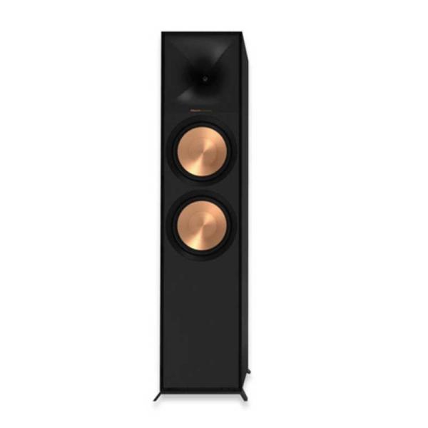 KLIPSCH フロアスタンディングスピーカー [1本] R-800F : コジマYahoo 