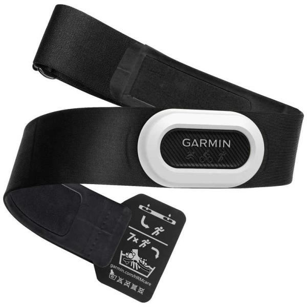 他サイト： GARMIN　ハートレートセンサー HRM-Pro Plus GARMIN　010-13118-10の商品画像