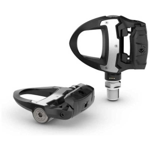 GARMIN パワーメーター Rally RS210 デュアルセンサー SHIMANO SPD-SL