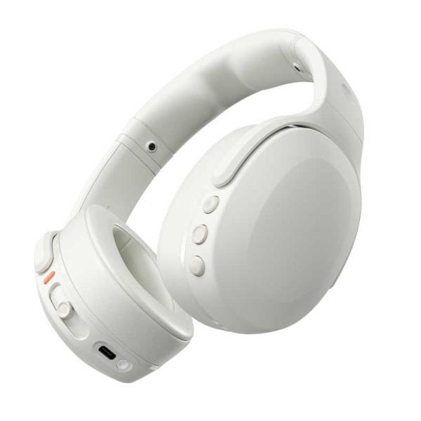 SKULLCANDY ブルートゥースヘッドホン Crusher Evo(クラッシャー SKULLCANDY ブルートゥースヘッドホン Crusher Evo(クラッシャー