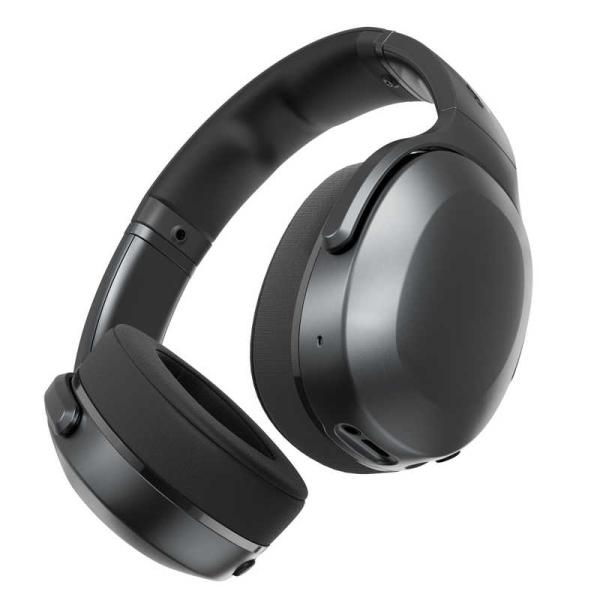 SKULLCANDY ブルートゥースヘッドホン ［オーバーヘッド型 / Bluetooth