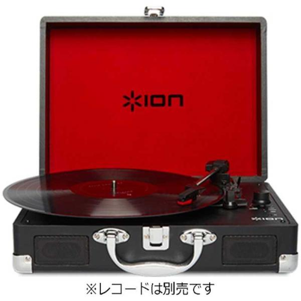 [Release date: September 30, 2015]アイオンオーディオ レコードプレーヤー アナログレコード LPレコード LP盤 アナログ盤 ターンテーブル 音響 オーディオ機器